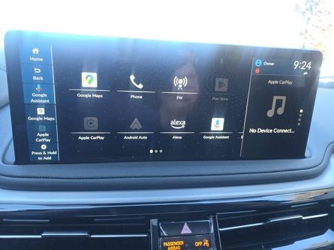 Used 2025 Acura MDX Technology Package image 31