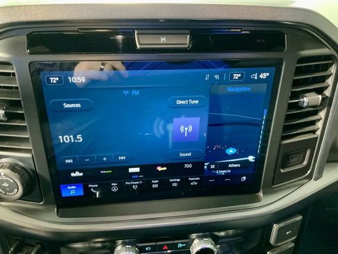 Used 2025 Ford F150 Platinum image 22