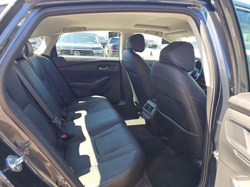 Certified 2023 Honda Accord EX-L image 14