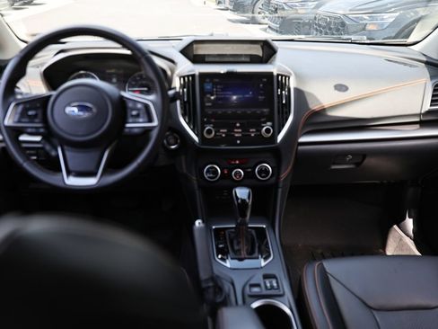 Used 2023 Subaru Crosstrek 2.5i Limited w/ Moonroof Package AWD/4WD image 25