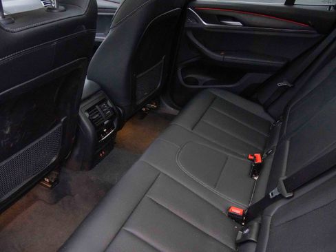 Certified 2023 BMW X3 sDrive30i w/ Premium Package image 33