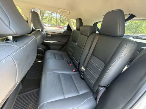 Used 2018 Lexus NX 300h AWD w/ Comfort Package image 23