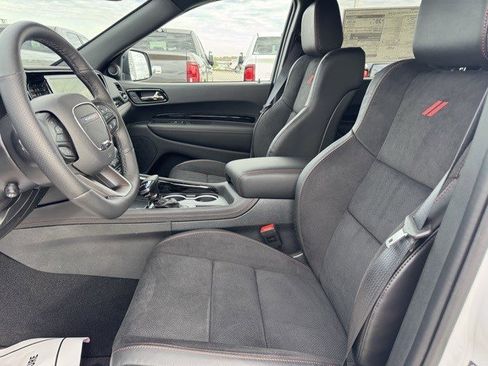 New 2026 Dodge Durango GT image 9