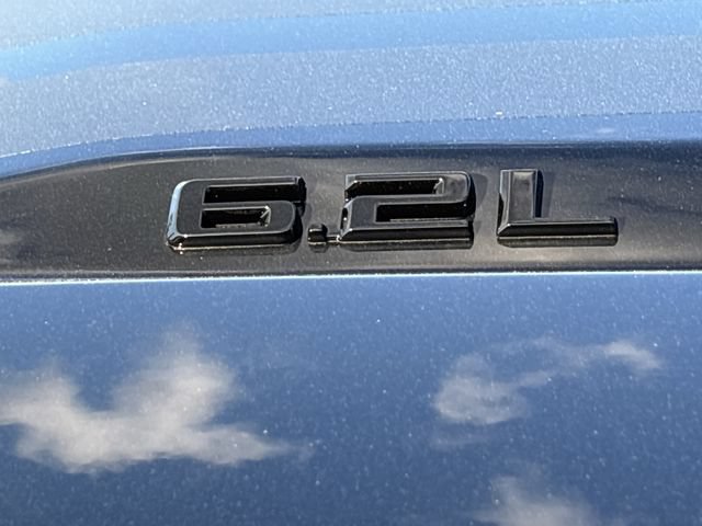 New 2026 Chevrolet Silverado 1500 RST AWD/4WD image 11