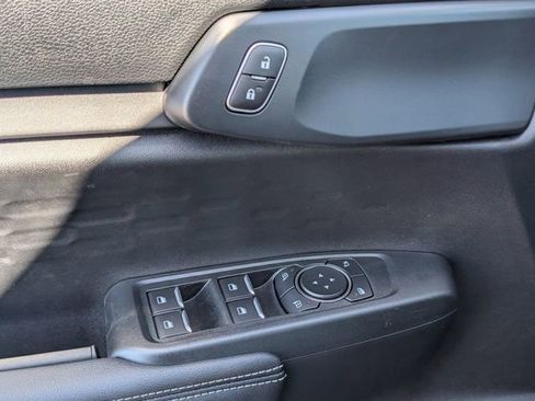 New 2025 Ford Ranger XLT w/ Equipment Group 301A High image 59