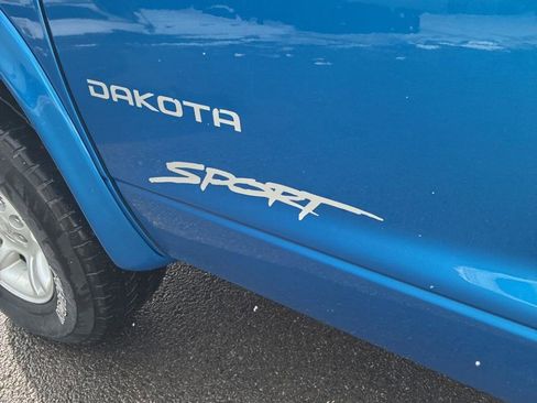 Used 2001 Dodge Dakota Sport image 36