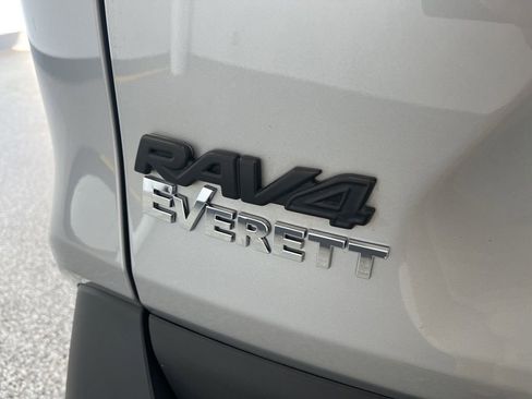 Used 2024 Toyota RAV4 XLE Premium w/ Weather Package image 5
