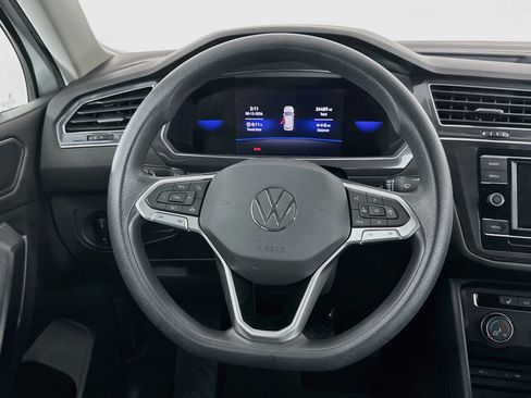 Used 2023 Volkswagen Tiguan S FWD image 17
