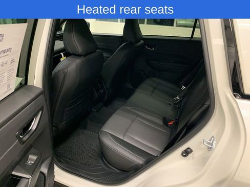 New 2026 Subaru Outback Touring XT image 14