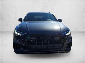 Used 2021 Audi SQ8 Prestige video 2