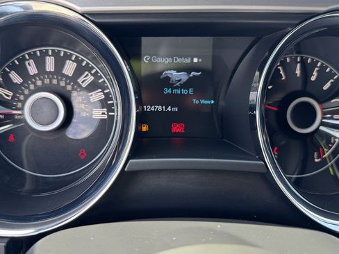 Used 2014 Ford Mustang Premium w/ Equipment Group 201A RWD image 17
