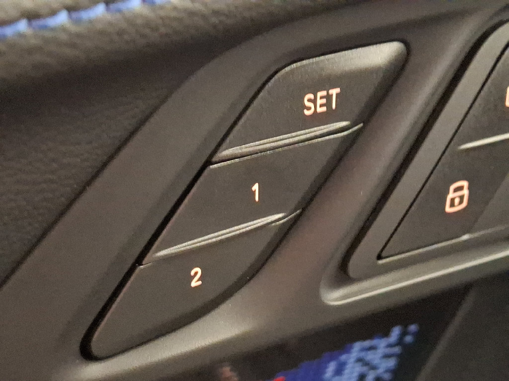 Certified 2025 BMW M2 w/ Lighting Package RWD image 24