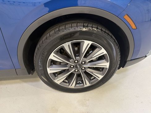 Used 2020 Lincoln Corsair Reserve w/ Elements Package FWD image 30