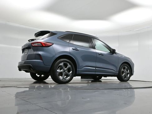 Certified 2023 Ford Escape ST-Line w/ Tech Pack #1 image 51