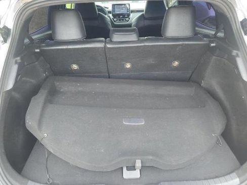 Used 2021 Toyota Corolla XSE FWD image 4