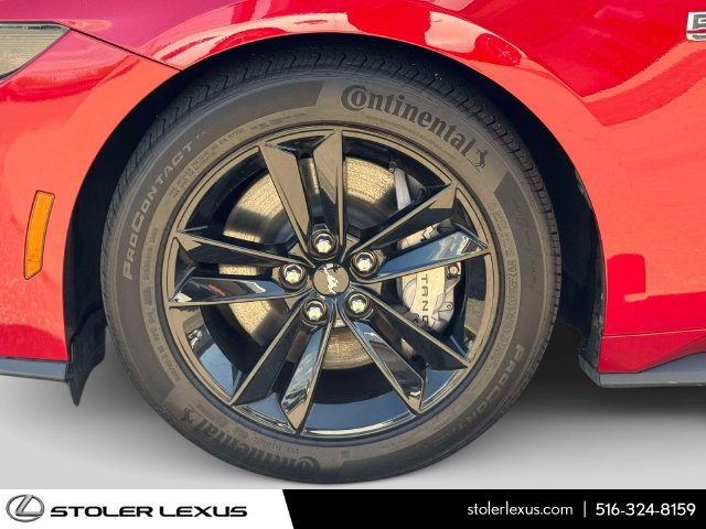 Used 2024 Ford Mustang GT RWD image 8