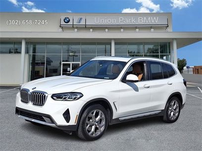 Used 2023 BMW X3 xDrive30i w/ Premium Package