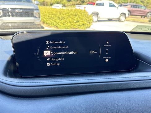 Used 2024 MAZDA CX-30 AWD 2.5 S w/ Select Sport Pkg image 17