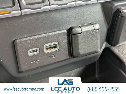 Used 2019 Chevrolet Silverado 1500 RST w/ All-Star Edition RWD image 20