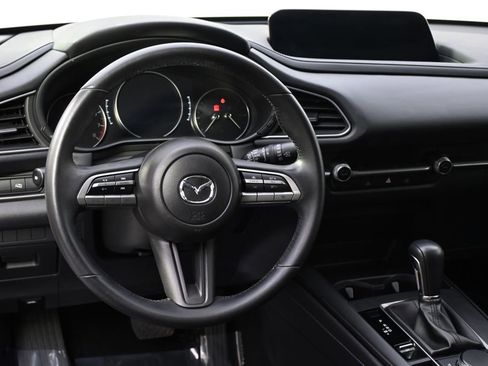 Used 2023 MAZDA CX-30 AWD 2.5 S w/ Select Package image 12