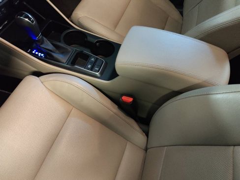 Used 2017 Hyundai Tucson SE Plus image 26