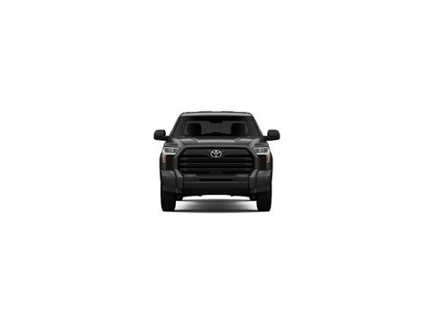 New 2026 Toyota Tundra SR5 AWD/4WD image 17