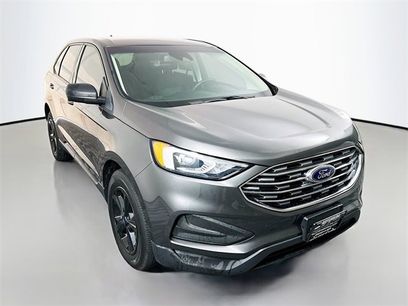 Used 2019 Ford Edge SE