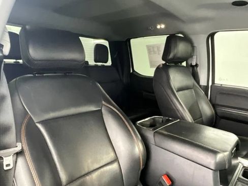 Used 2025 Ford F350 Lariat w/ Lariat Ultimate Package AWD/4WD image 11