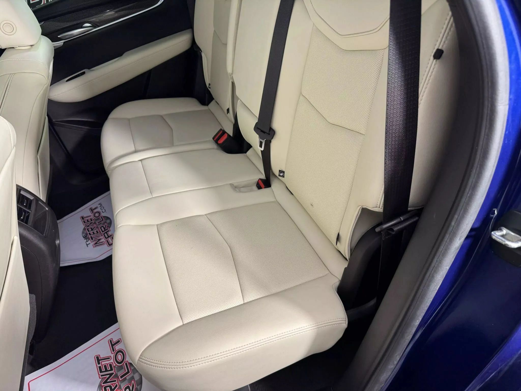 Used 2023 Cadillac XT5 Sportv AWD/4WD image 38