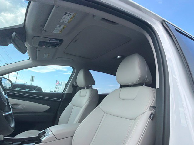 Used 2023 Hyundai Tucson SEL w/ Convenience Package AWD/4WD image 20