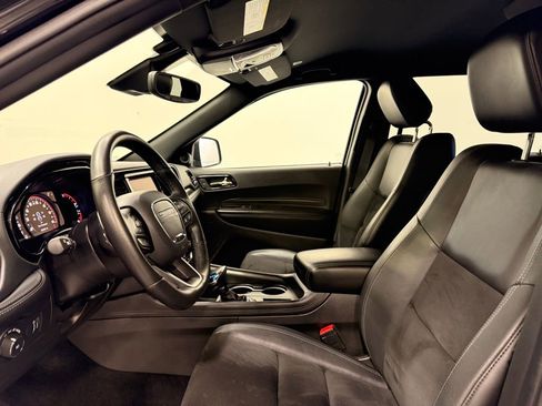 Used 2022 Dodge Durango GT image 12