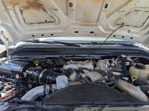 Used 2008 Ford F350 XL AWD/4WD image 14