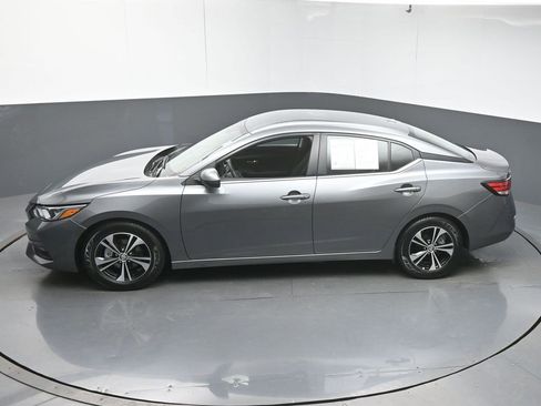 Used 2023 Nissan Sentra SV image 41