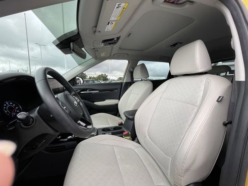 Used 2021 Kia Seltos SX w/ SX Sunroof Package image 23