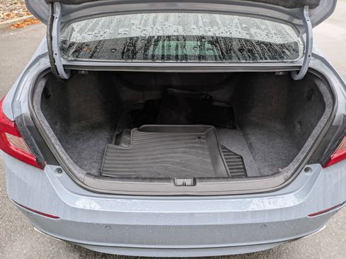 Used 2021 Honda Accord Touring image 30