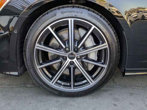 Used 2025 Audi A6 Premium Plus w/ Premium Plus Package image 27