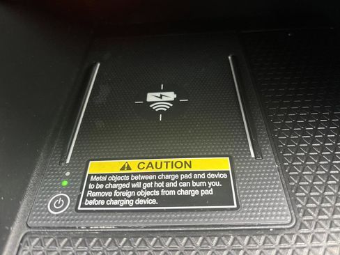 Certified 2025 Honda CR-V Sport-L image 23