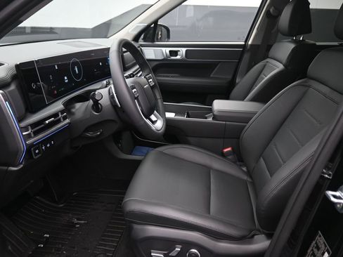 New 2026 Hyundai Santa Fe Limited AWD/4WD image 10