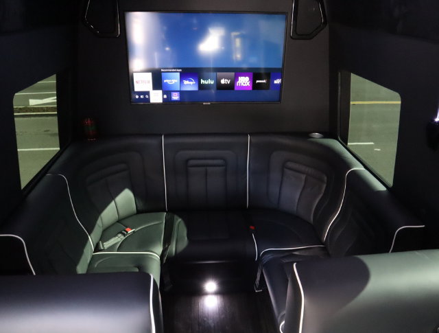 Used 2021 Mercedes-Benz Sprinter 3500 image 73