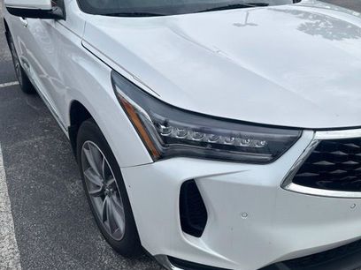 Used 2023 Acura RDX w/ Technology Package