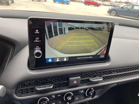 New 2026 Honda HR-V LX image 19