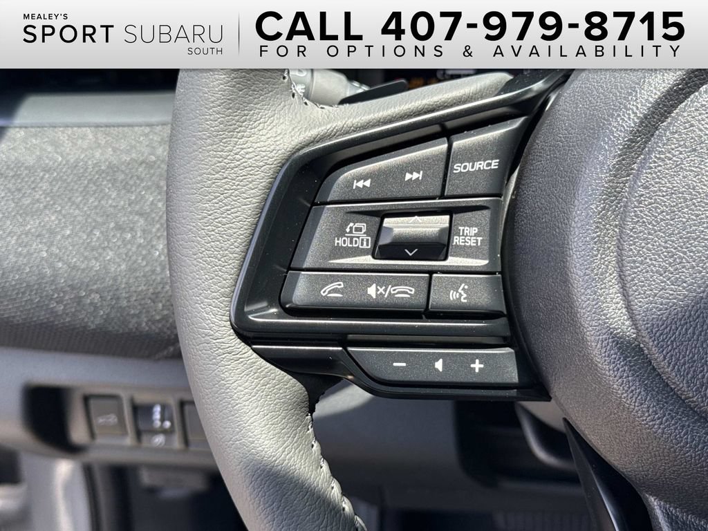 New 2026 Subaru Outback Limited XT AWD/4WD image 41