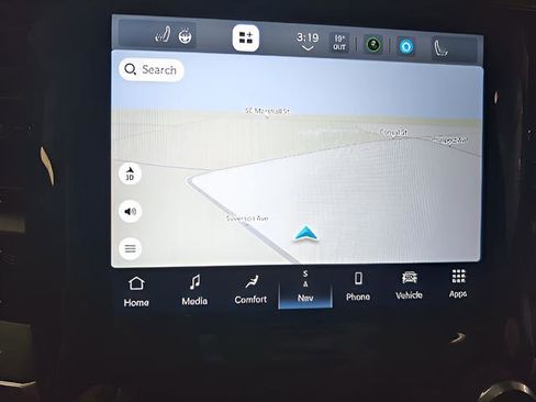 Certified 2022 RAM 2500 Laramie image 12