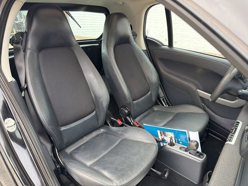 Used 2009 smart fortwo passion image 11