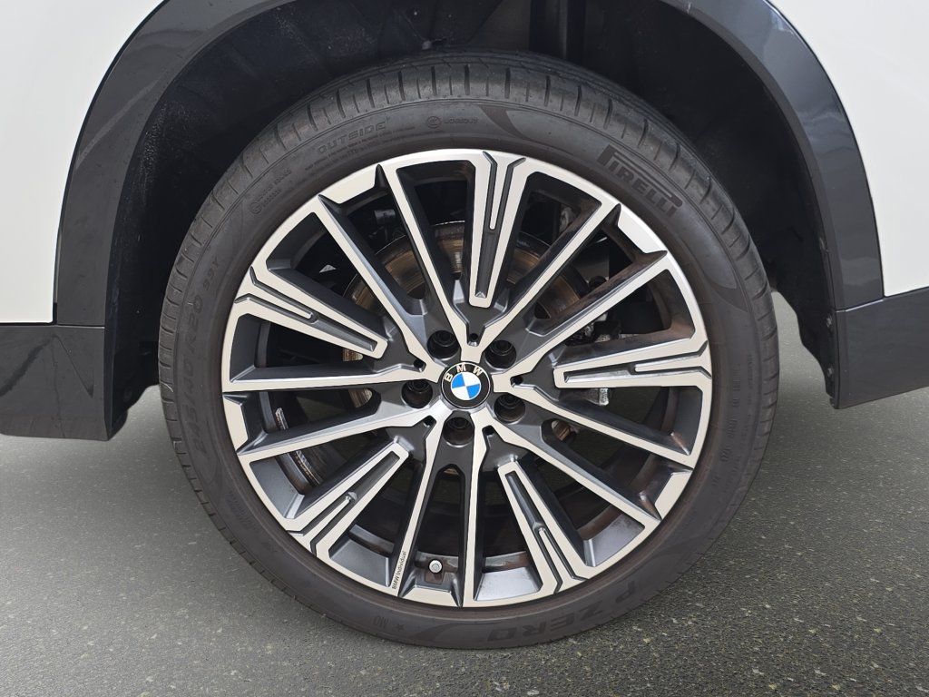Certified 2024 BMW X1 xDrive28i w/ Premium Package AWD/4WD image 29