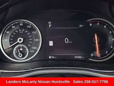 Used 2025 Genesis GV70 2.5T AWD/4WD image 27