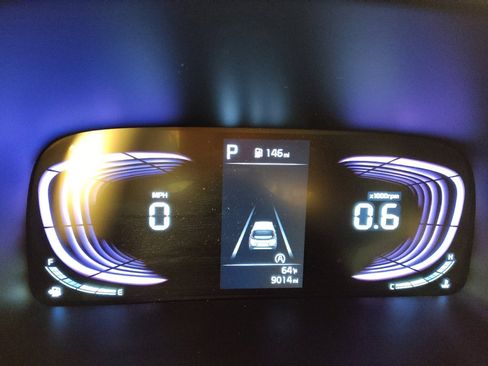 Used 2025 Kia Soul S image 23