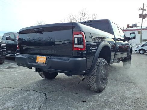 Certified 2023 RAM 2500 Power Wagon w/ Level 2 Equipment Group image 17