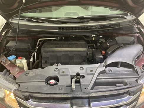 Used 2016 Honda Odyssey Touring Elite image 26