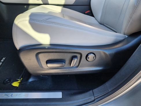 Used 2020 Lexus RX 350 AWD w/ Premium Package image 25